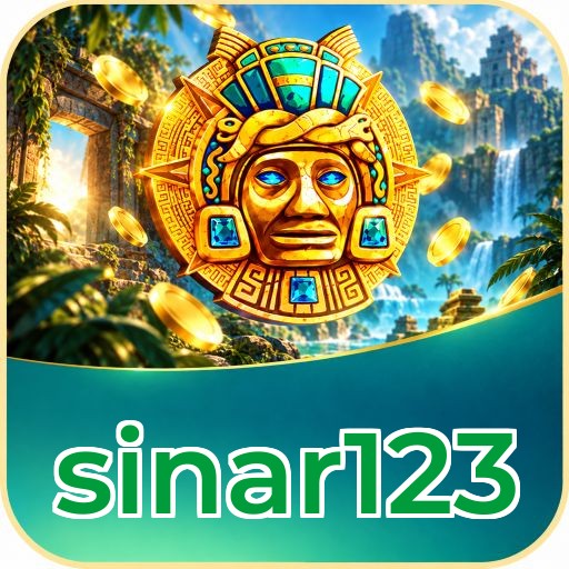 Screenshot 1 - sinar123 Home Screen